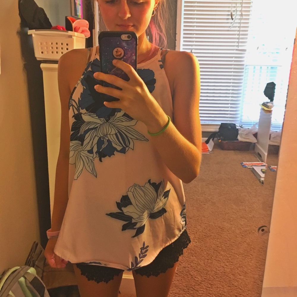 Tank top